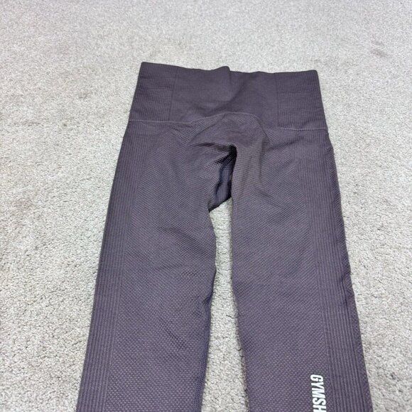 Gymshark Leggings Taupe Women’s Size Small - Picture 6 of 10